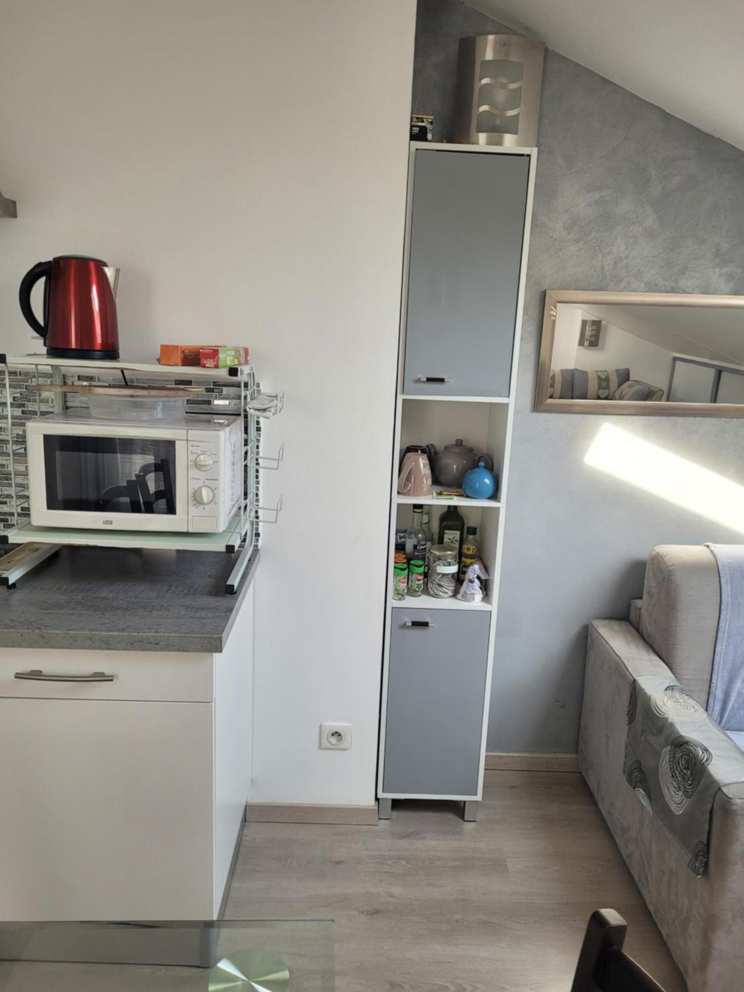 Appartements Au Cros De Cagnes Buitenkant foto
