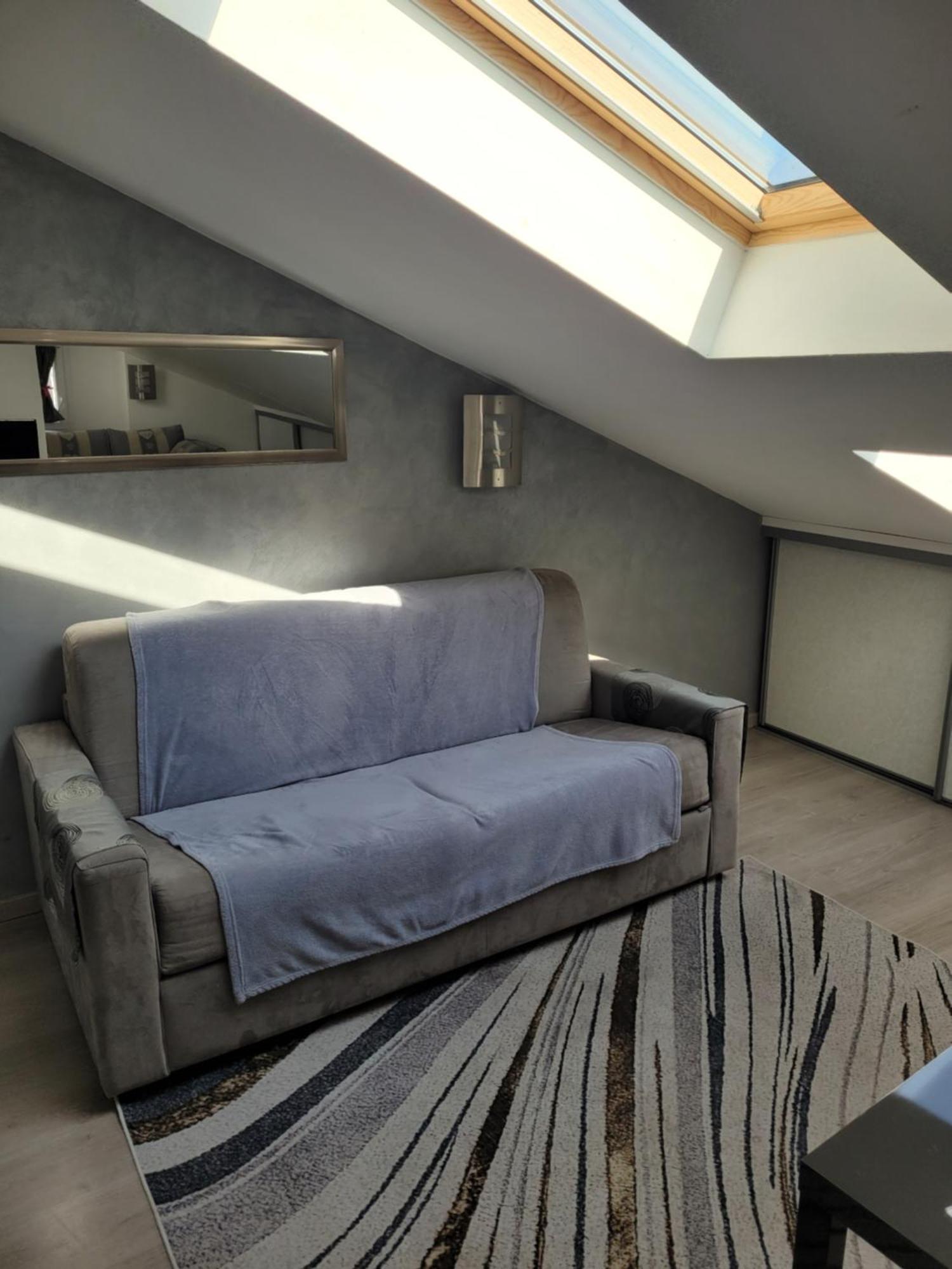 Appartements Au Cros De Cagnes Buitenkant foto