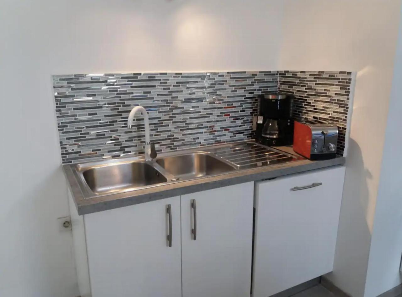 Appartements Au Cros De Cagnes Buitenkant foto