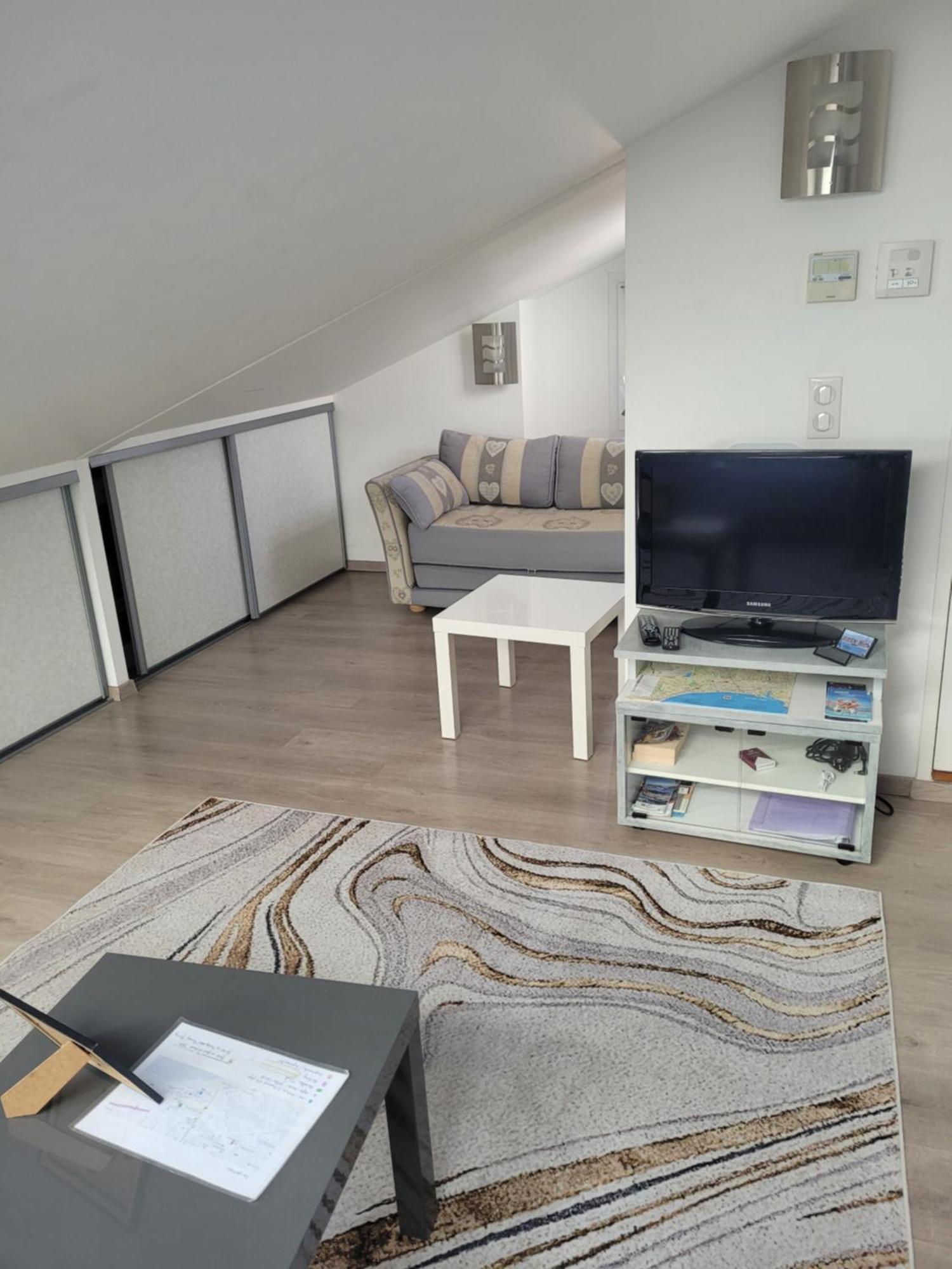 Appartements Au Cros De Cagnes Buitenkant foto