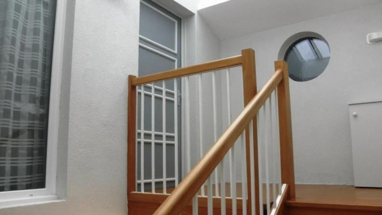 Appartements Au Cros De Cagnes Buitenkant foto