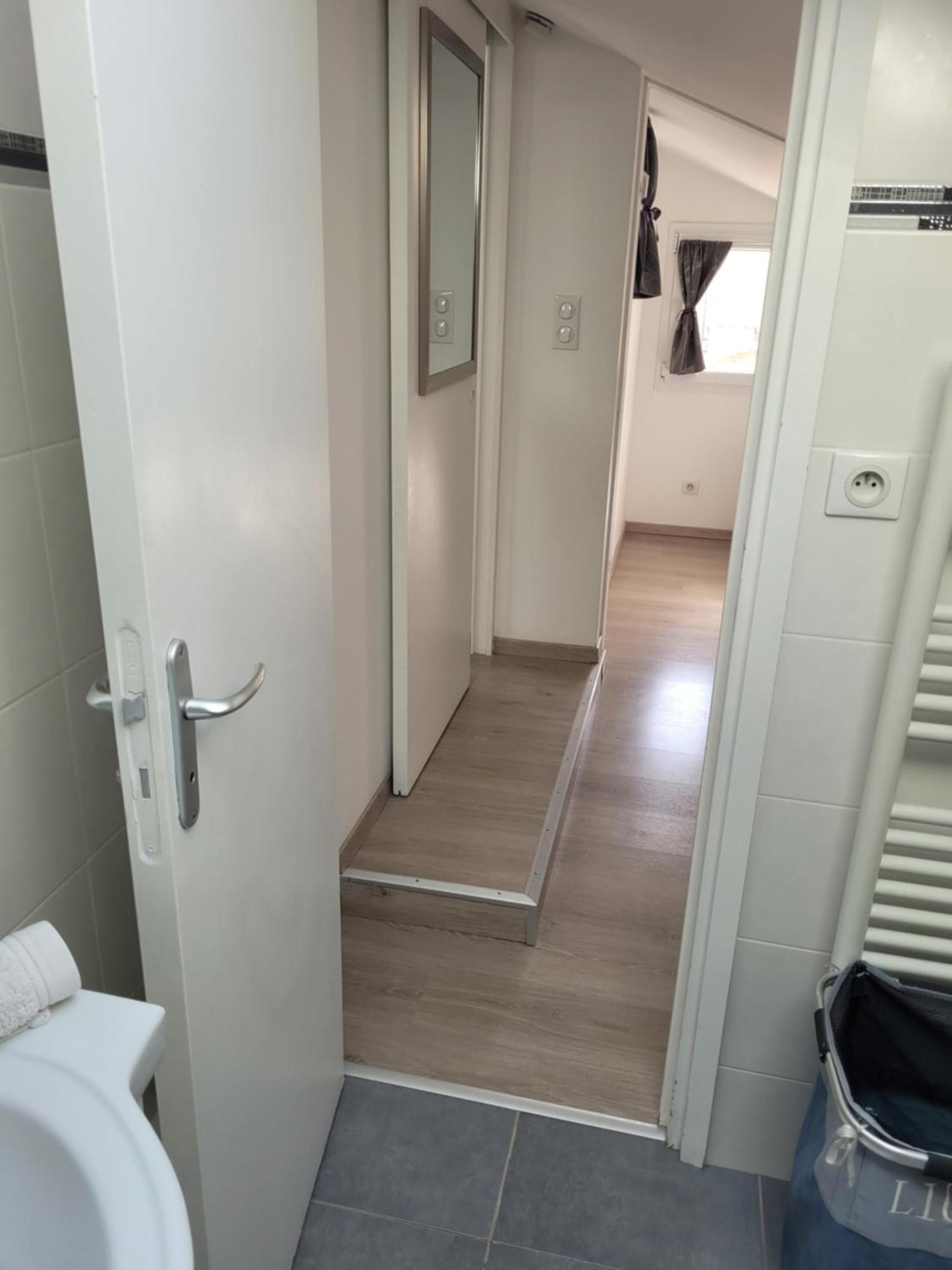 Appartements Au Cros De Cagnes Kamer foto