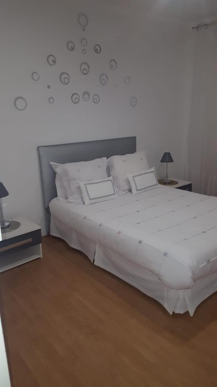 Appartements Au Cros De Cagnes Kamer foto