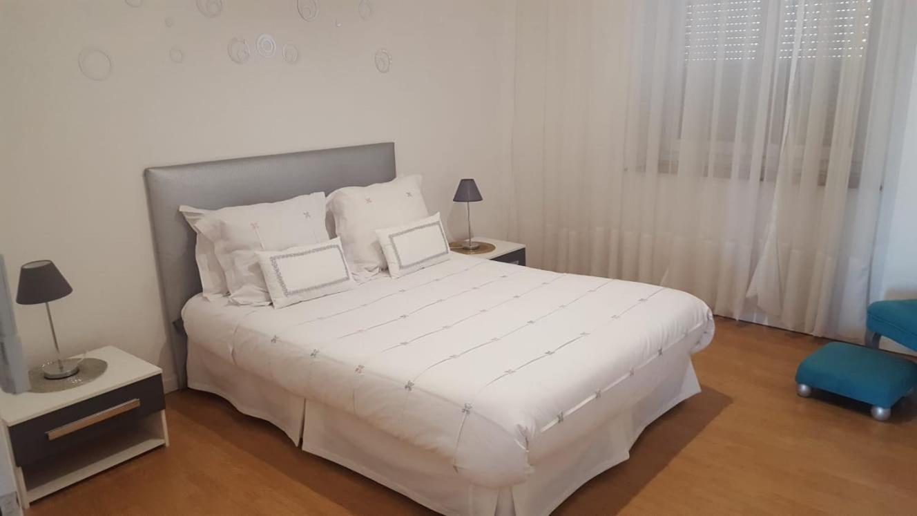 Appartements Au Cros De Cagnes Kamer foto
