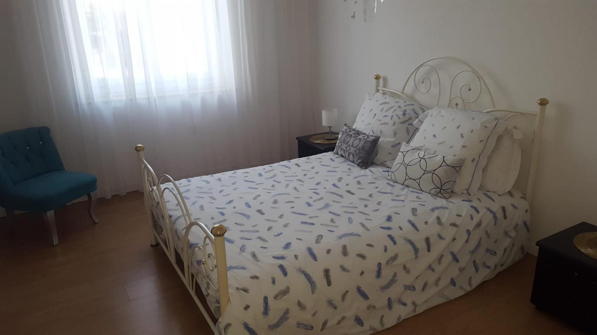 Appartements Au Cros De Cagnes Kamer foto
