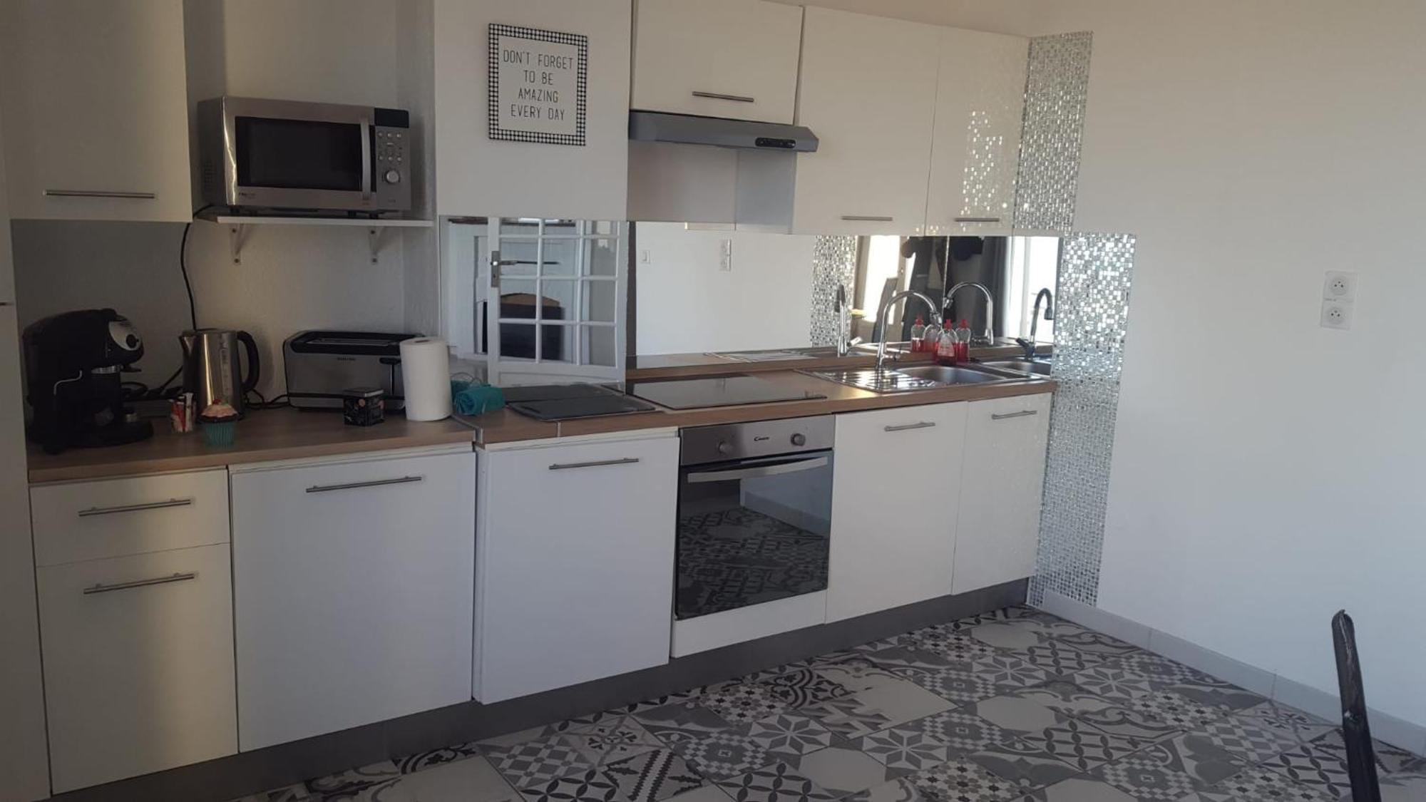Appartements Au Cros De Cagnes Kamer foto