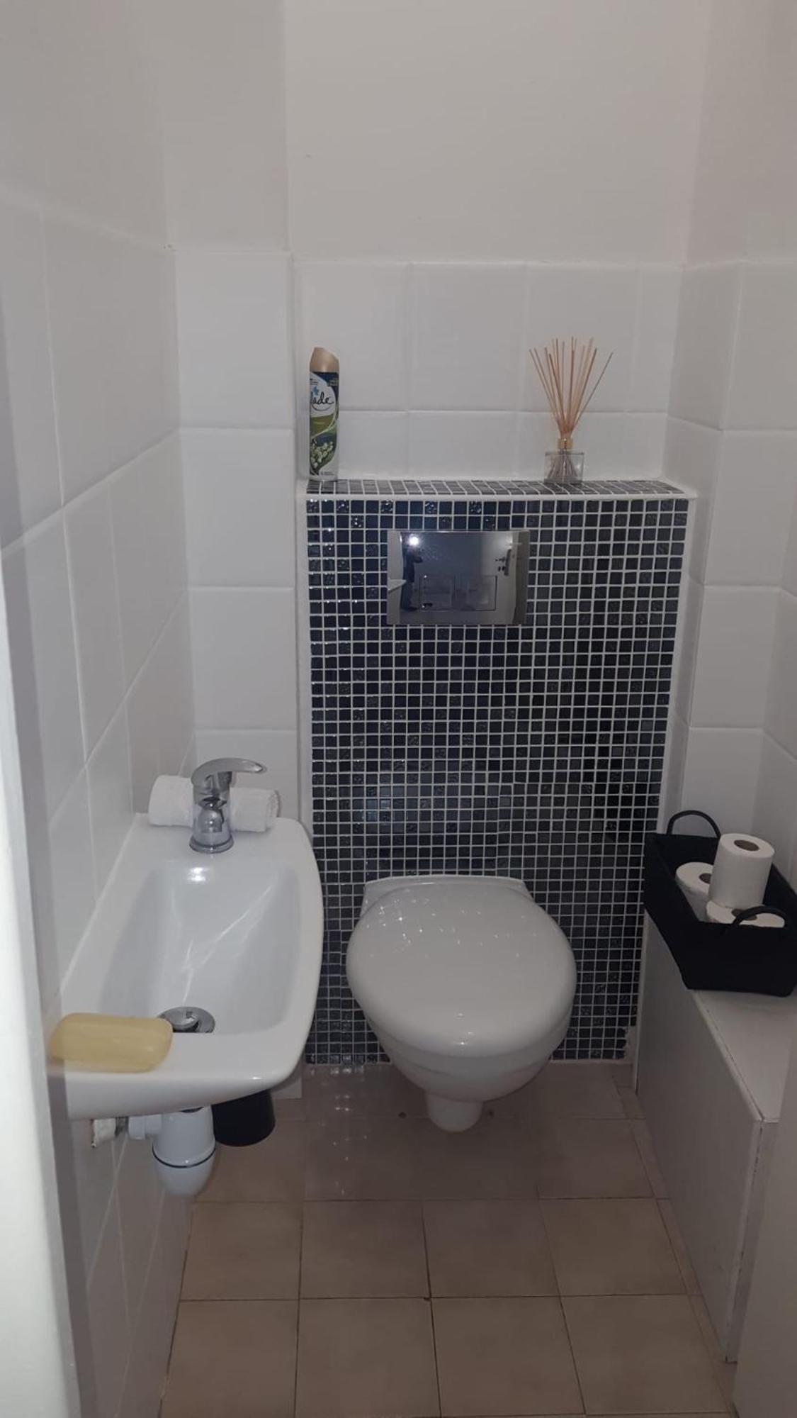 Appartements Au Cros De Cagnes Kamer foto