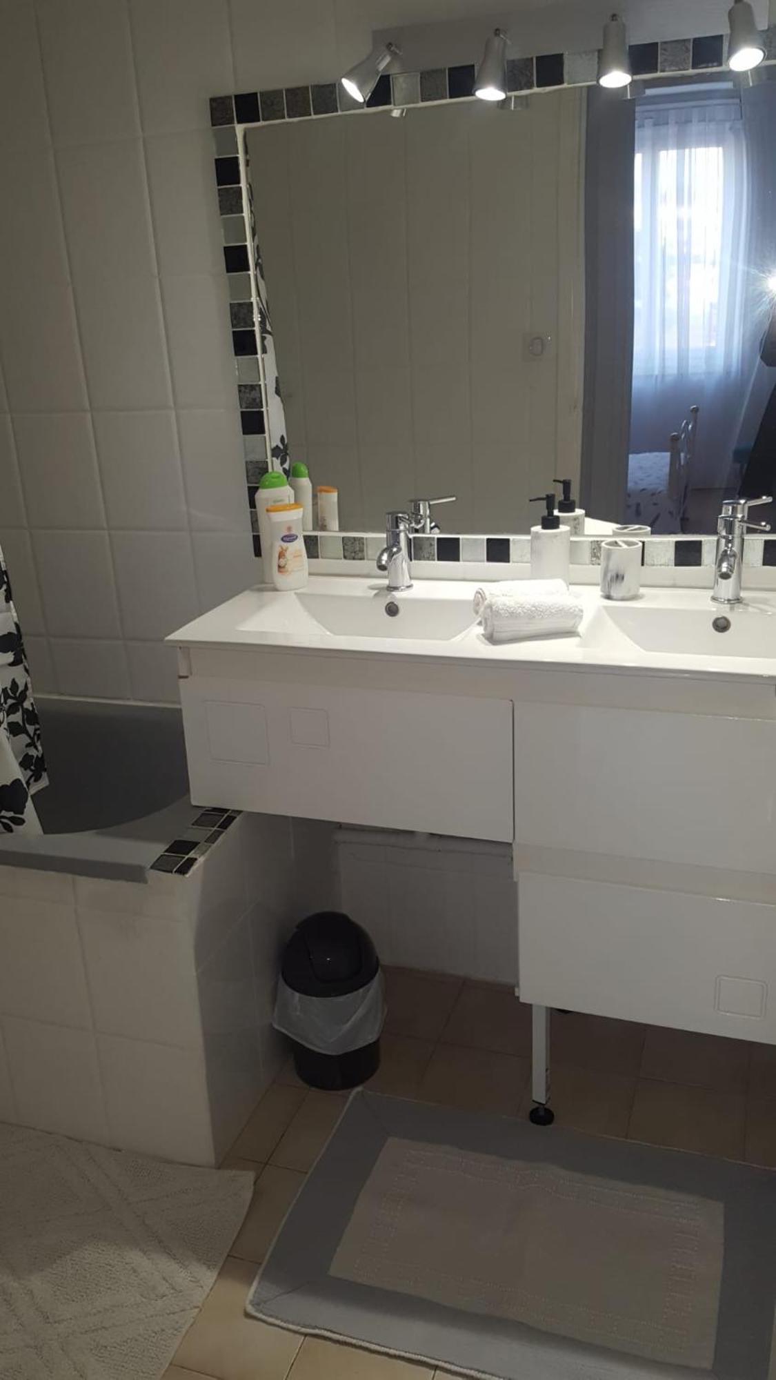 Appartements Au Cros De Cagnes Kamer foto