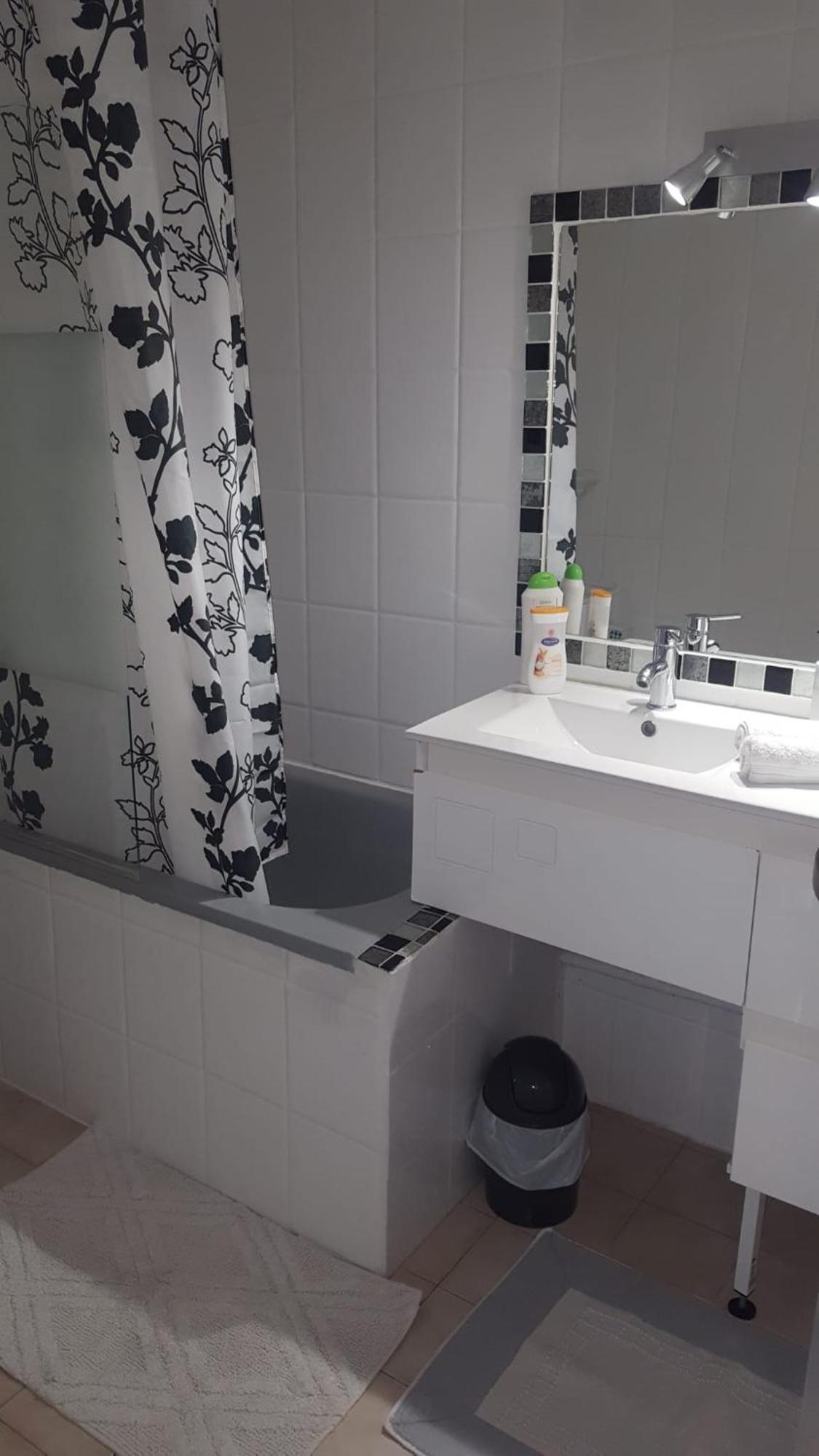 Appartements Au Cros De Cagnes Kamer foto
