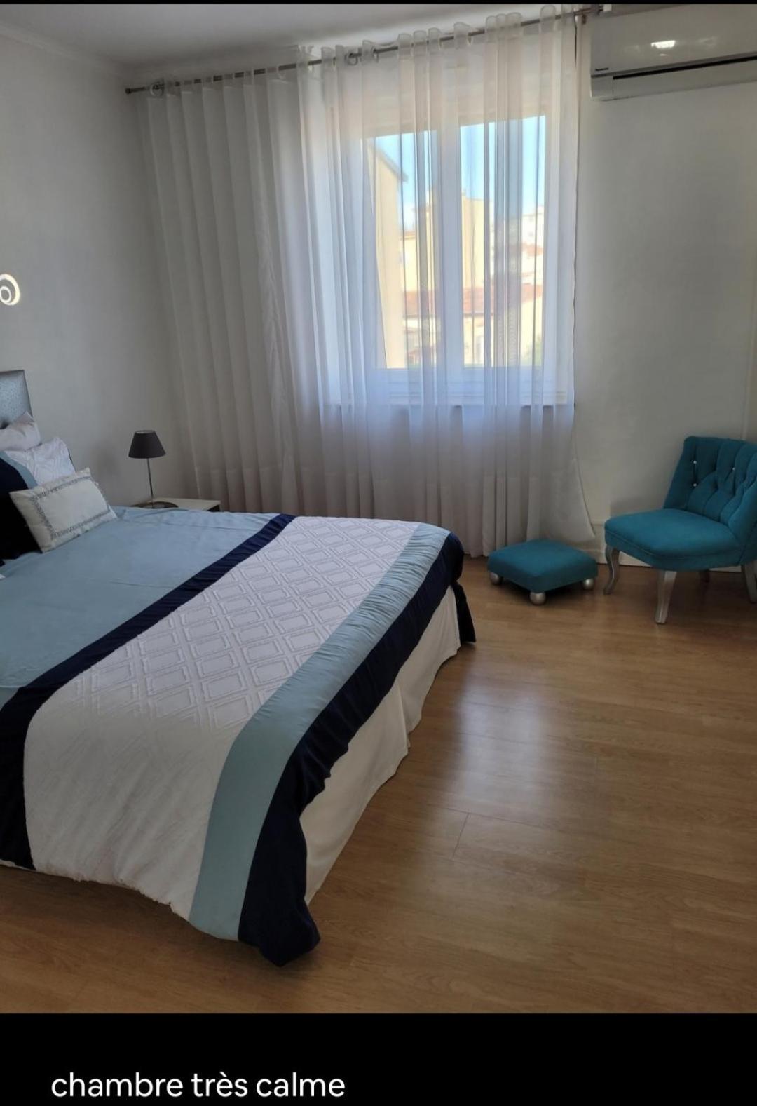 Appartements Au Cros De Cagnes Kamer foto
