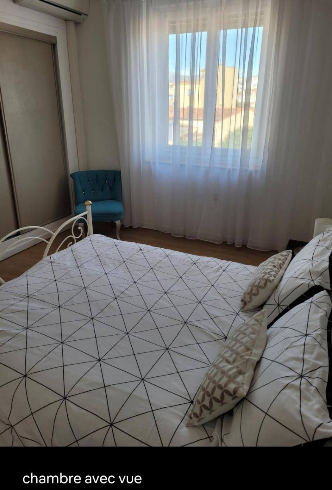Appartements Au Cros De Cagnes Kamer foto