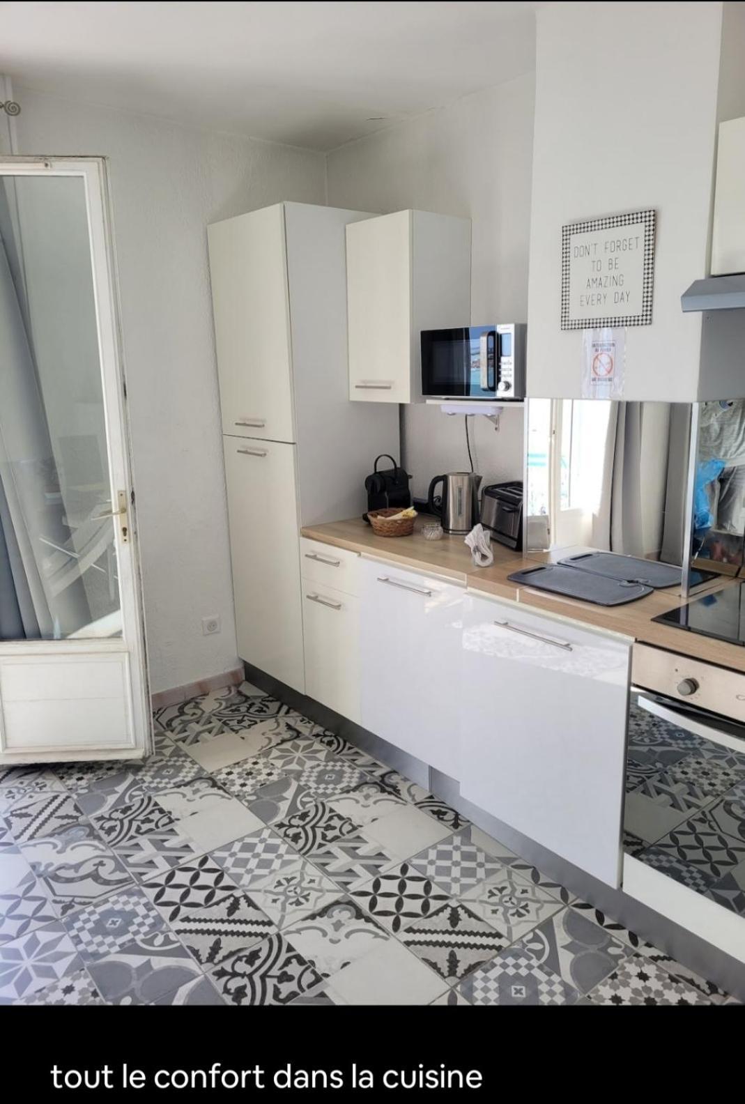 Appartements Au Cros De Cagnes Buitenkant foto