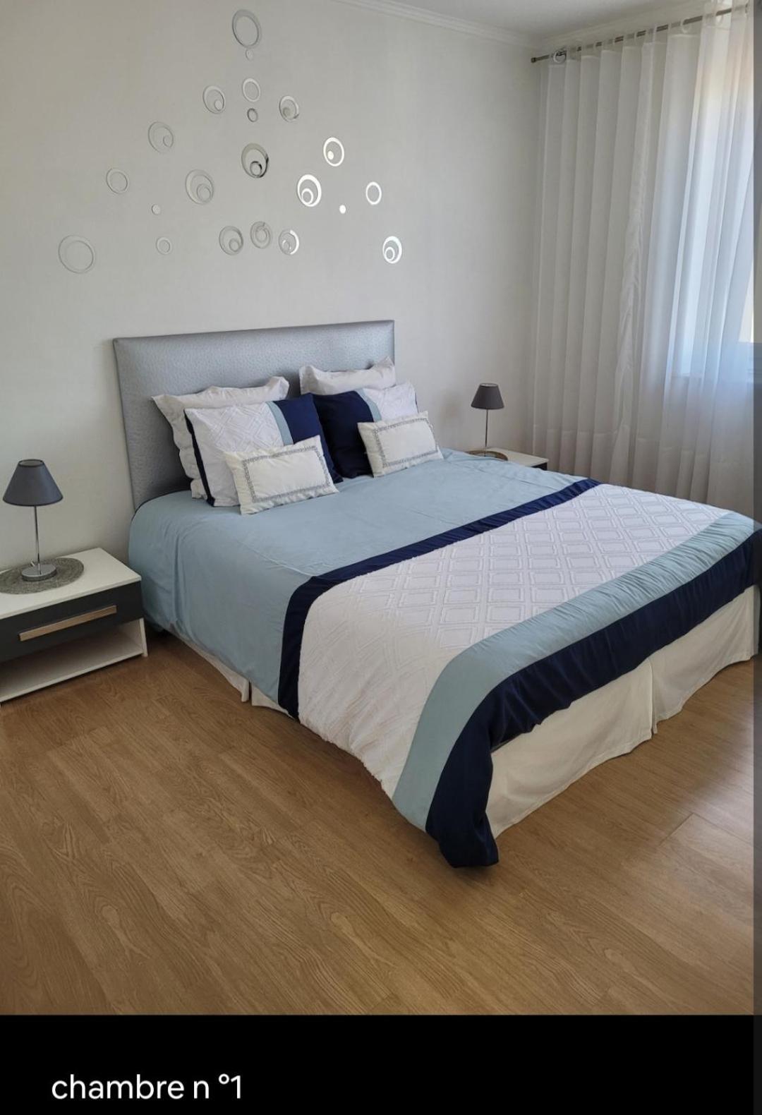 Appartements Au Cros De Cagnes Buitenkant foto