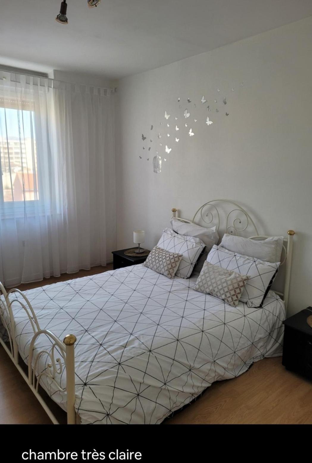 Appartements Au Cros De Cagnes Buitenkant foto