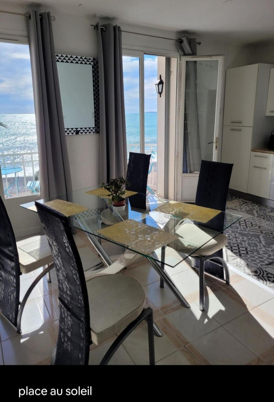 Appartements Au Cros De Cagnes Buitenkant foto