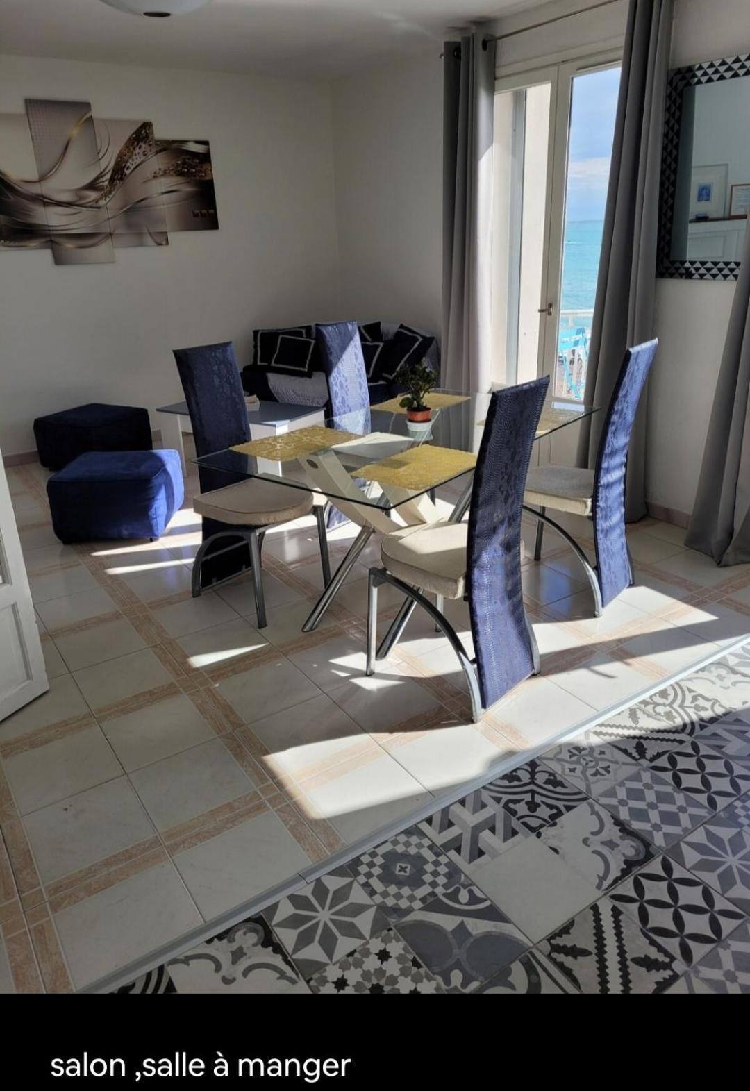 Appartements Au Cros De Cagnes Buitenkant foto