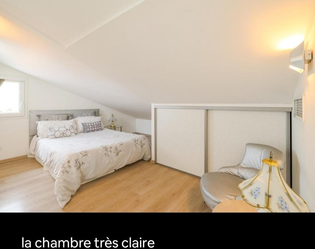 Appartements Au Cros De Cagnes Buitenkant foto