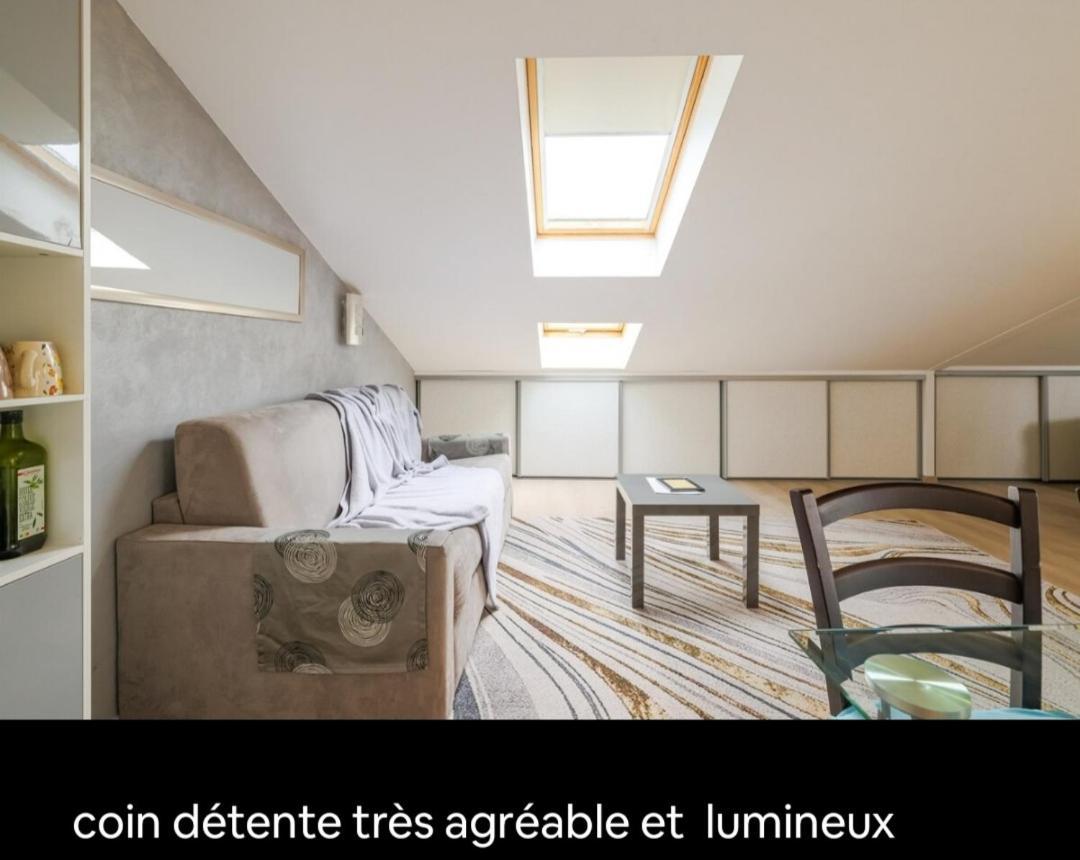 Appartements Au Cros De Cagnes Buitenkant foto