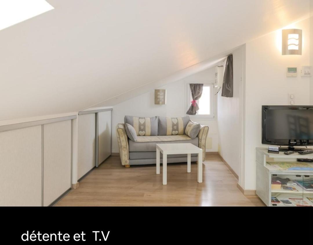 Appartements Au Cros De Cagnes Buitenkant foto