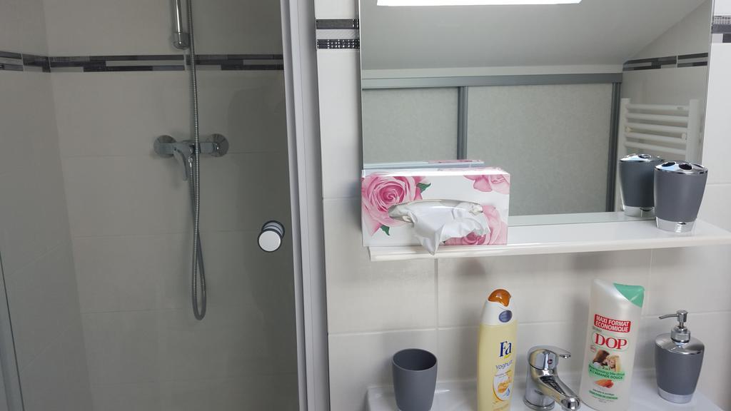 Appartements Au Cros De Cagnes Buitenkant foto