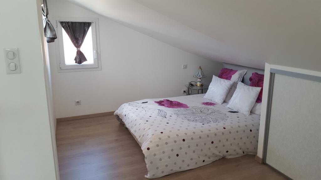 Appartements Au Cros De Cagnes Buitenkant foto